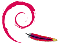 Debian + Apache