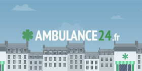 Ambulance24.fr